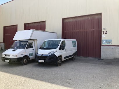 Mudanzas Y Transportes Peep , Llucmajor – Islas Baleares