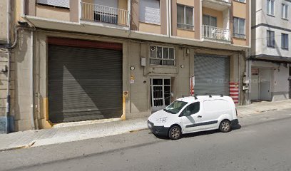 No Solo Mudanzas , Ourense – Ourense