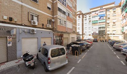 Portes Y Mudanzas Iraida , Malaga – Malaga