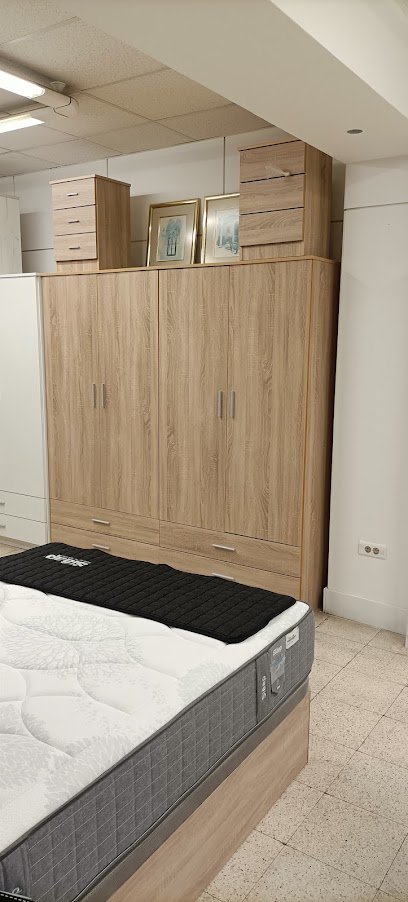 Recogida Muebles Bilbao – Rastro 2a Oportunidad , Bilbao – Vizcaya