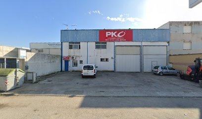 Servicios Y Transportes Mercancias Peligrosas Rueda S.L , Puerto Real – Cadiz