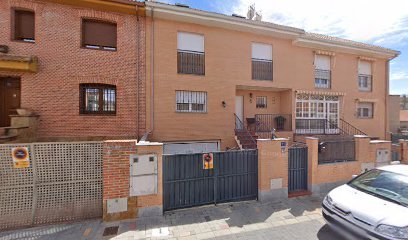 Telemudanzas , Colmenar Viejo – Madrid