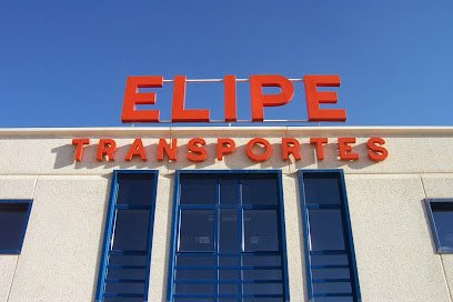 Transportes Elipe , Tudela – Navarra