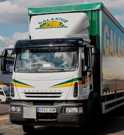 Transportes Galastur , Lugo – Lugo