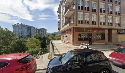 Transportes Hermanos Torres Eiriz , Ourense – Ourense