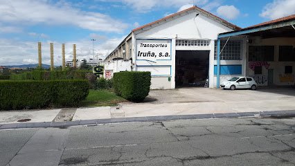 Transportes Iruna Sa , Noain – Navarra