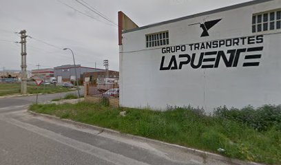 Transportes Lapuente , Huesca – Huesca