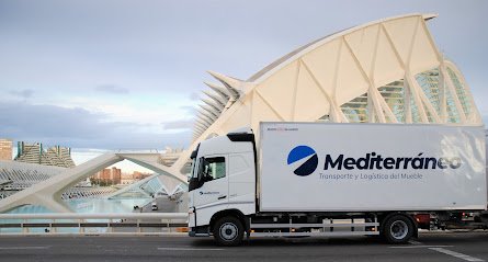 Transportes Mediterraneo Expres S L , Catarroja – Valencia