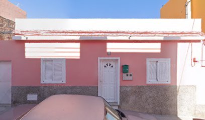 Transportes Tomas Martin , San Isidro – Santa Cruz de Tenerife