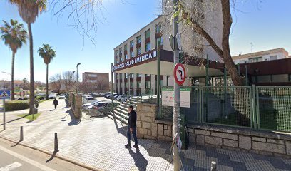 Transportes Y Cementos Hidalgo S L , Merida – Badajoz