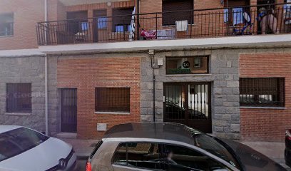 Transportes Y Lenas Cano , Colmenar Viejo – Madrid