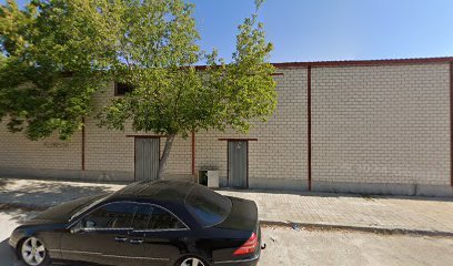 Transportes Y Mudanzas Ajenjo , Valdemoro – Madrid