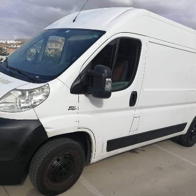 Transportes Y Mudanzas C. Martin , Malaga – Malaga