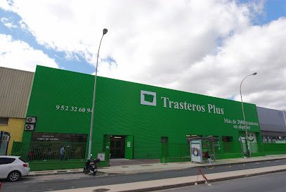 Trasteros Plus Juan Xxiii – Alquiler De Trasteros Malaga , Malaga – Malaga