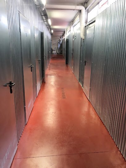 Trasteros Sierra , Collado Villalba – Madrid