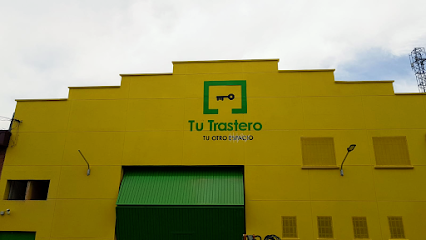 Tu Trastero(R) – Alquiler De Trasteros Leganes – S.J. Valderas , Leganes – Madrid