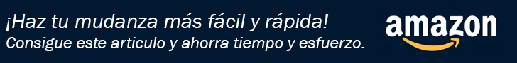 Haz que tu mudanza sea más fácil con este artículo imprescindible